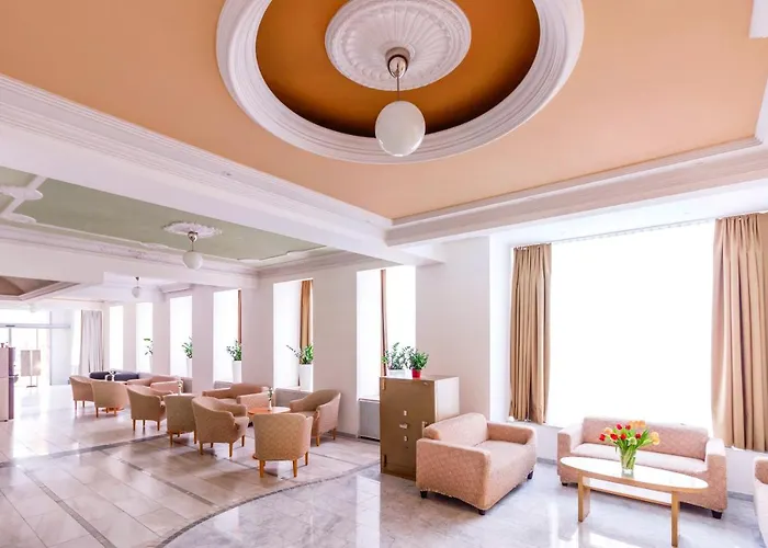 Hotel Allegro Wien