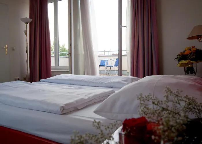 Hotel Allegro Wien