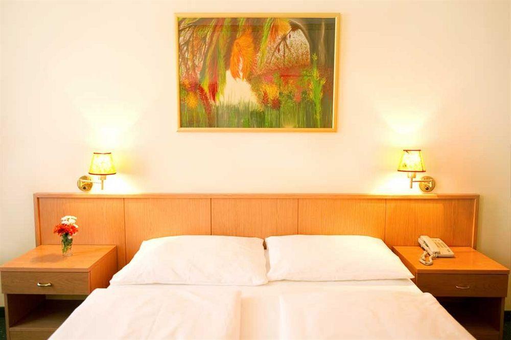 Allegro Hotel Wenen