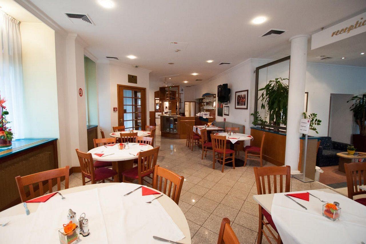Allegro Hotel Wenen