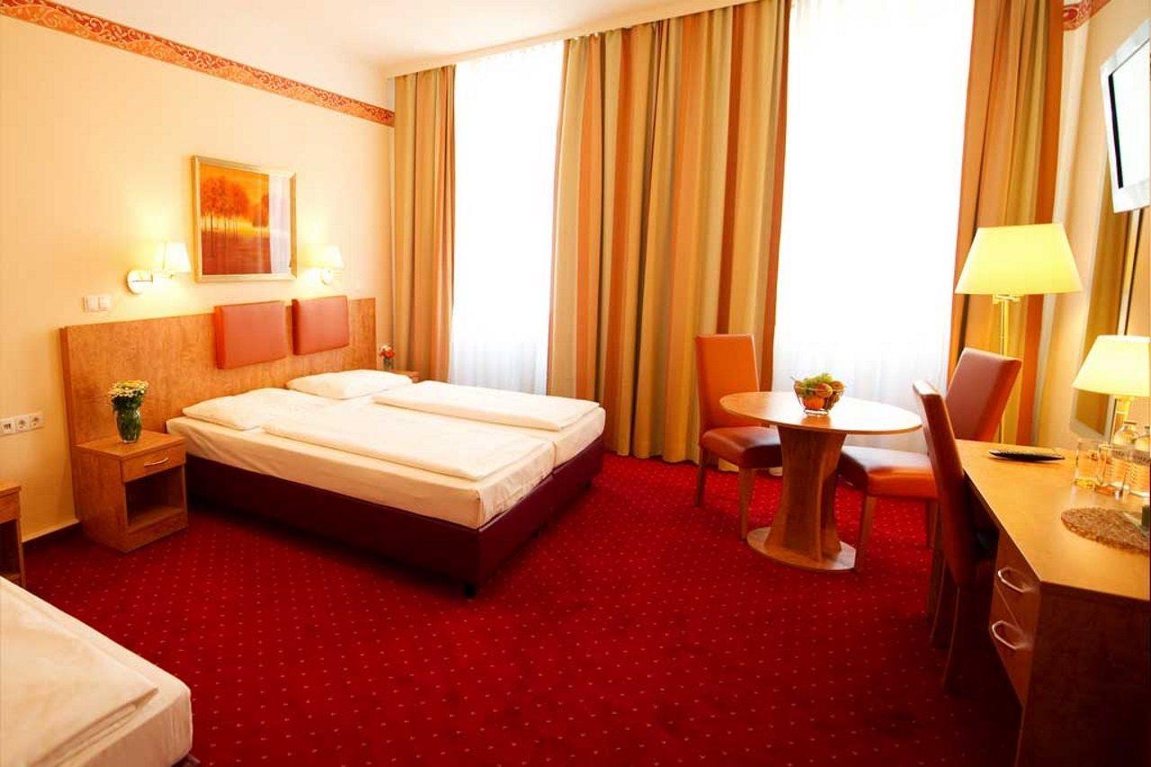 Allegro Hotel Wenen