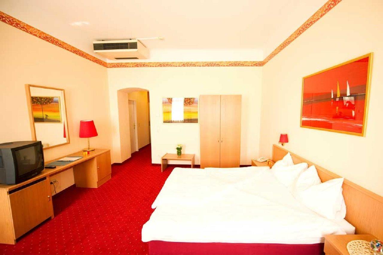 Hotel Allegro Vídeň