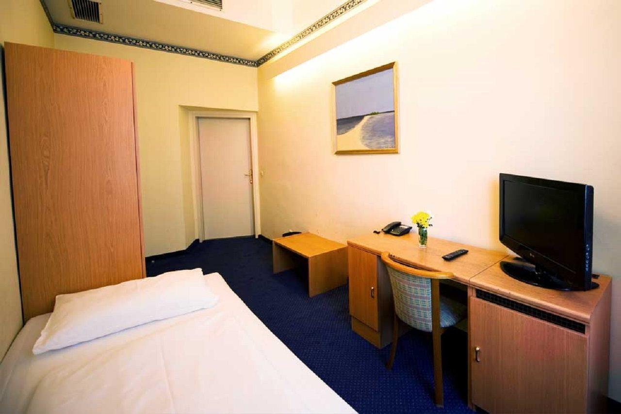 Hotel Allegro Vídeň