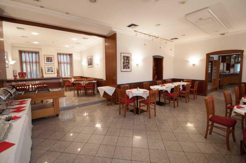 Hotel Allegro