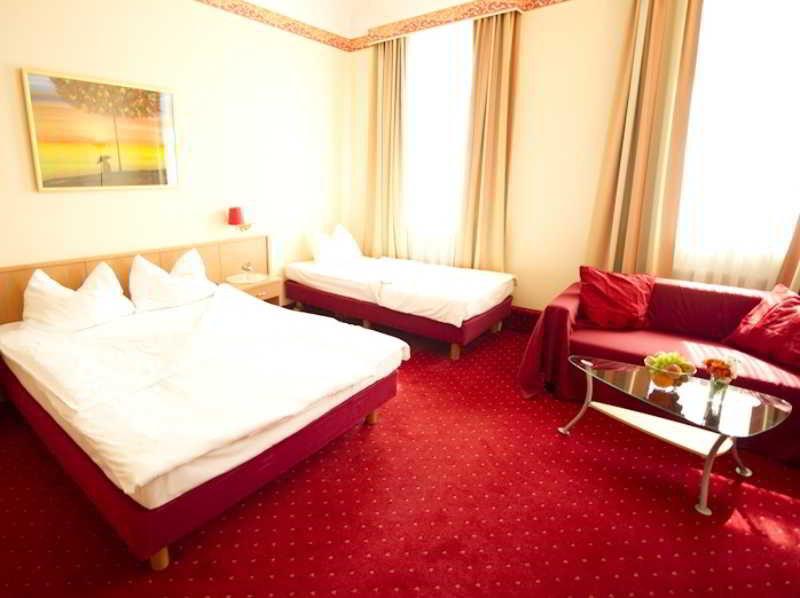 Hotel Allegro 3*