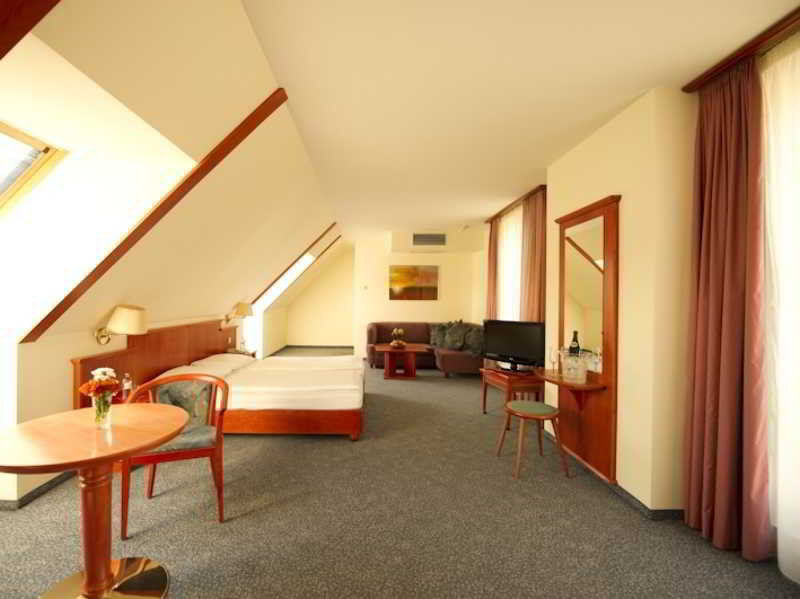 Hotel Allegro Vídeň