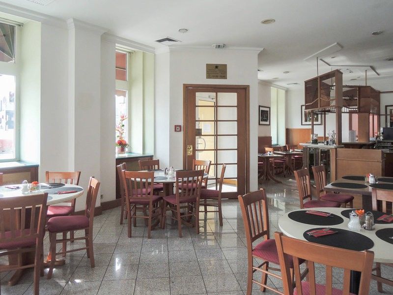 Allegro Hotel Wenen