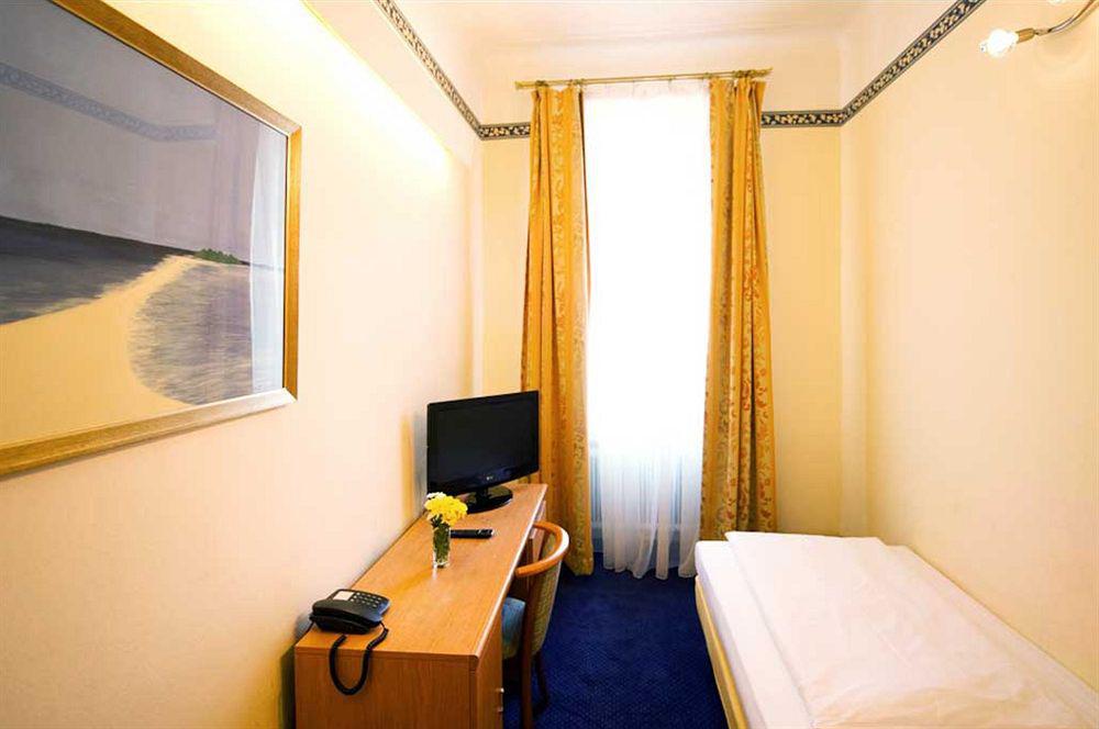 Allegro Hotel Wenen