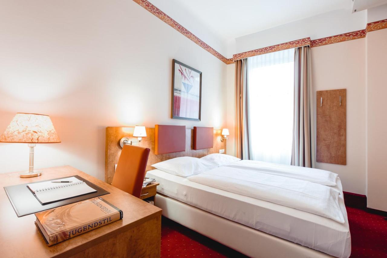 Hotel Allegro Wenen