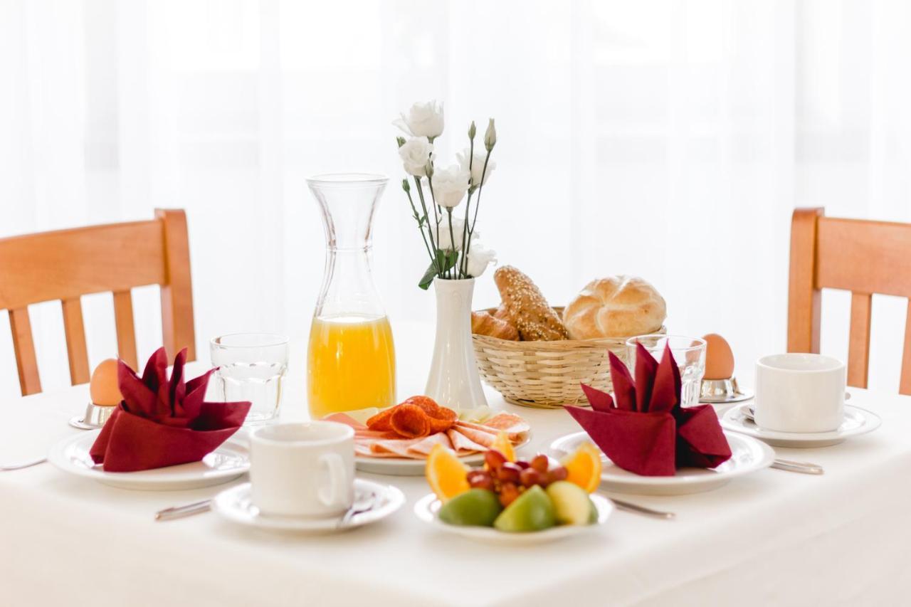 Allegro Hotel 3*