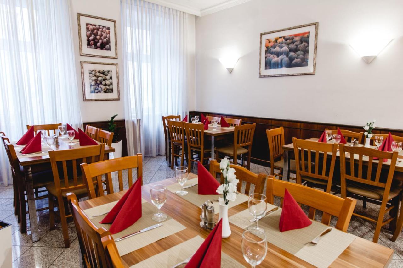 Allegro Hotel Wenen