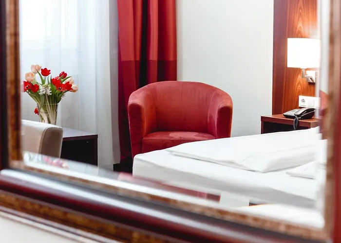 Hotel Allegro Wien