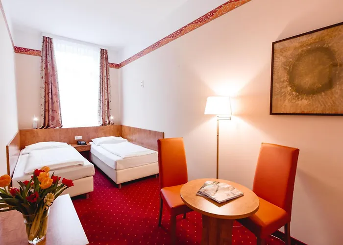 Hotel Allegro Wien
