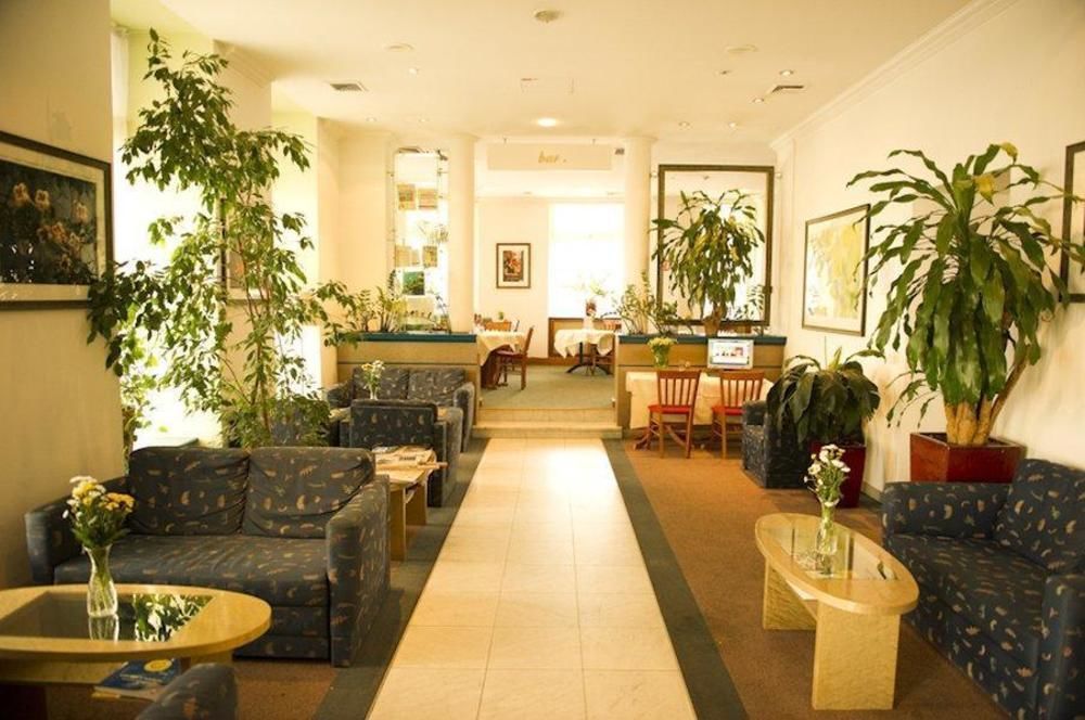 Allegro Hotel Wien