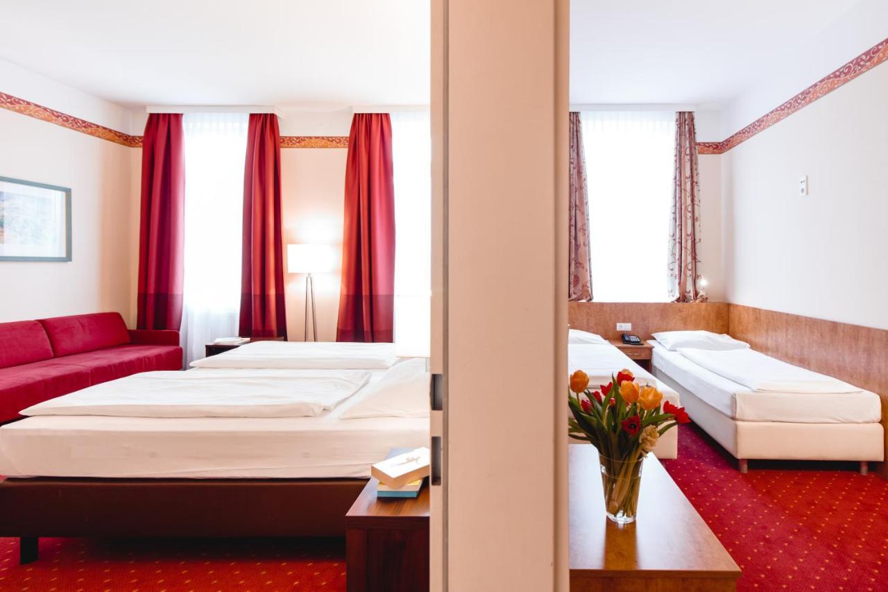 Allegro Hotel Wien