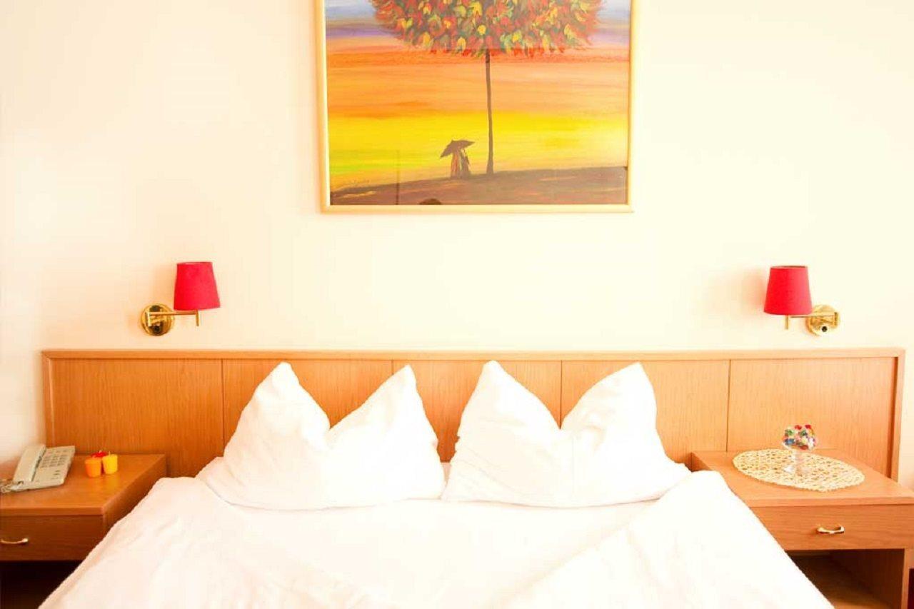 Hotel Allegro