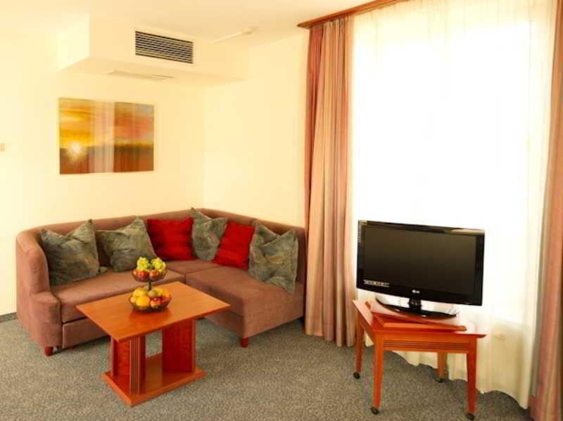 Hotel Allegro Wenen