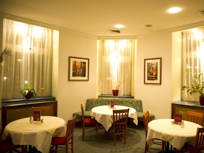 Allegro Hotel Wenen
