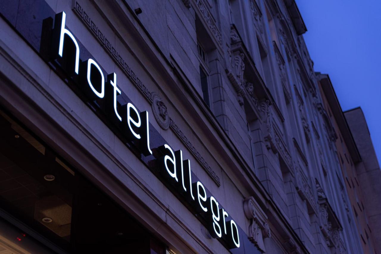 Hotel Allegro Wenen